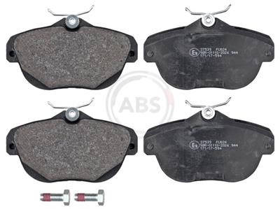 A.B.S. 37539 EAN: 8717109447798.