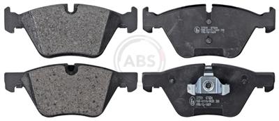 A.B.S. 37551 EAN: 8717109481297.