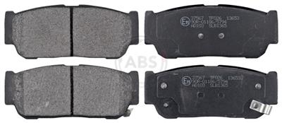 A.B.S. 37567 EAN: 8717109546989.