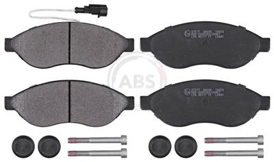 A.B.S. 37577 EAN: 8717109544428.