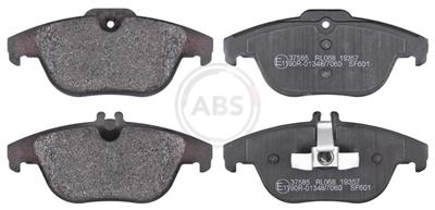 A.B.S. 37585 EAN: 8717109545180.