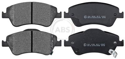 A.B.S. 37620 EAN: 8717109577334.