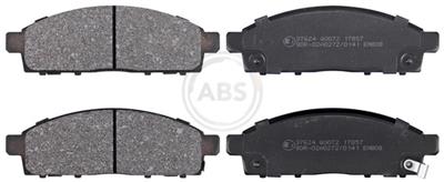 A.B.S. 37624 EAN: 8717109577372.