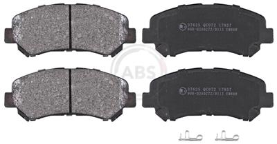 A.B.S. 37625 EAN: 8717109542417.