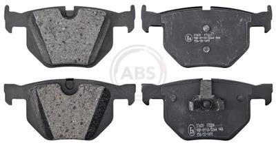 A.B.S. 37631 EAN: 8717109542615.