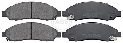 A.B.S. 37654 EAN: 8717109539127.