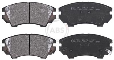 A.B.S. 37683 EAN: 8717109488319.