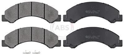 A.B.S. 37713 EAN: 8717109496031.