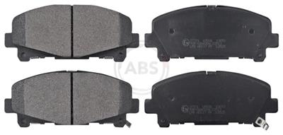 A.B.S. 37721 EAN: 8717109498660.