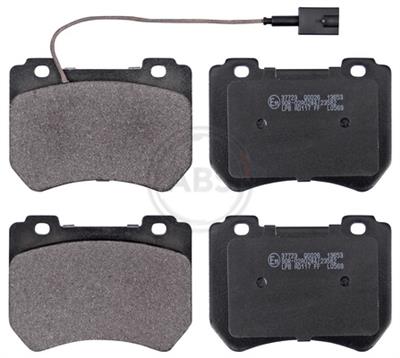 A.B.S. 37723 EAN: 8717109579727.