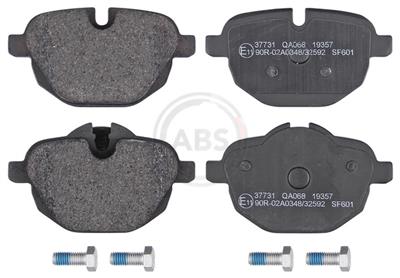 A.B.S. 37731 EAN: 8717109581201.