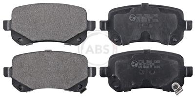 A.B.S. 37733 EAN: 8717109581249.