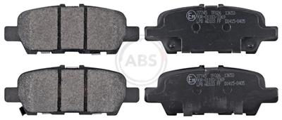 A.B.S. 37745 EAN: 8717109582178.