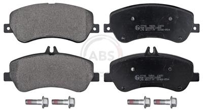 A.B.S. 37748 EAN: 8717109583113.