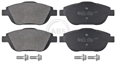 A.B.S. 37751 EAN: 8717109583175.