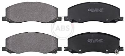 A.B.S. 37761 EAN: 8717109501681.