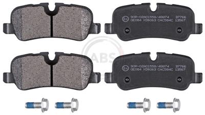 A.B.S. 37766 EAN: 8717109503616.