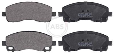 A.B.S. 37770 EAN: 8717109503531.