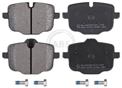 A.B.S. 37787 EAN: 8717109508291.