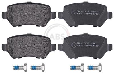 A.B.S. 37814 EAN: 8717109511642.