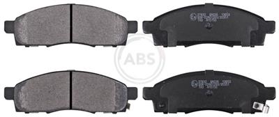 A.B.S. 37832 EAN: 8717109509984.