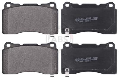 A.B.S. 37857 EAN: 8717109513691.