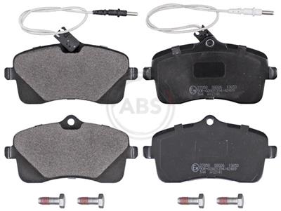 A.B.S. 37858 EAN: 8717109513707.