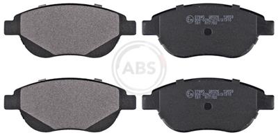 A.B.S. 37885 EAN: 8717109516210.