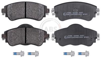 A.B.S. 37890 EAN: 8717109516265.