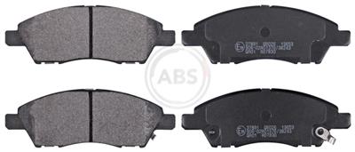 A.B.S. 37891 EAN: 8717109517309.