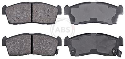 A.B.S. 37906 EAN: 8717109526127.