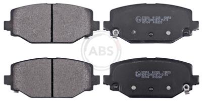 A.B.S. 37924 EAN: 8717109528350.