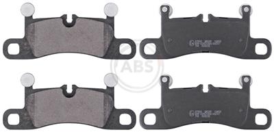 A.B.S. 37934 EAN: 8717109566598.