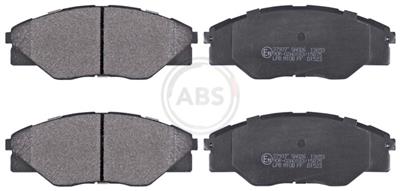 A.B.S. 37937 EAN: 8717109566628.