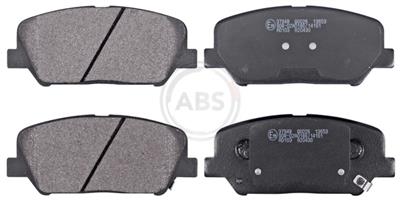 A.B.S. 37948 EAN: 8717109612288.