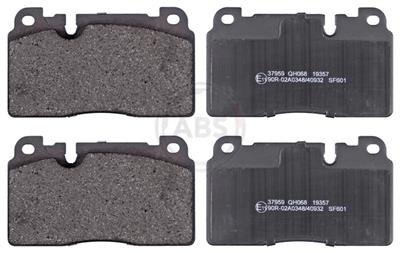 A.B.S. 37959 EAN: 8717109614695.