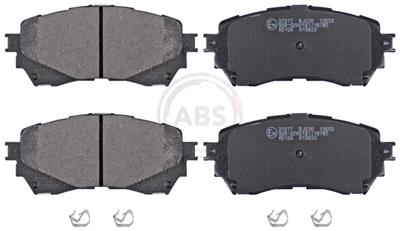 A.B.S. 37977 EAN: 8717109621471.