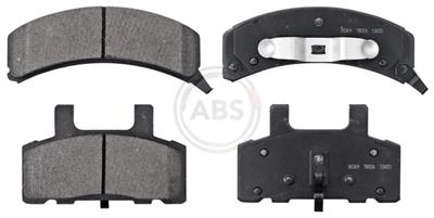 A.B.S. 38369 EAN: 8717109057812.