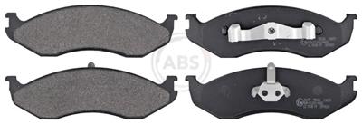 A.B.S. 38477 EAN: 8717109058147.