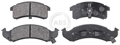 A.B.S. 38623 EAN: 8717109058499.