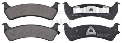 A.B.S. 38625 EAN: 8717109058505.