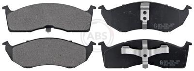 A.B.S. 38642 EAN: 8717109058567.