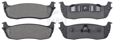 A.B.S. 38711 EAN: 8717109058710.