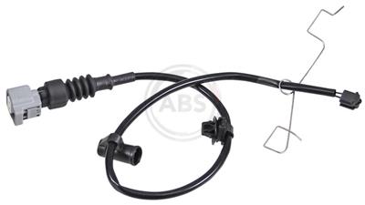 A.B.S. 39447 EAN: 8717109773330.