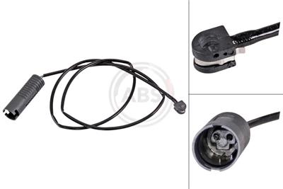 A.B.S. 39514 EAN: 8717109059137.