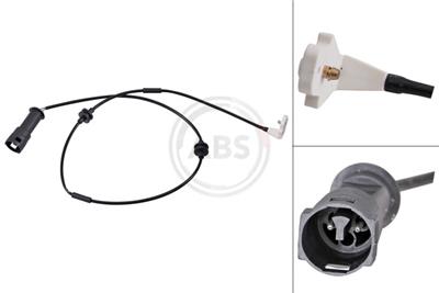 A.B.S. 39532 EAN: 8717109059311.