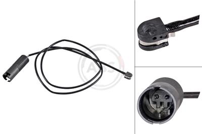 A.B.S. 39535 EAN: 8717109059342.