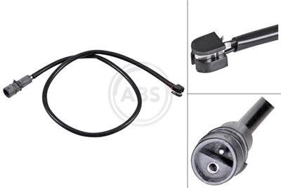 A.B.S. 39538 EAN: 8717109059373.