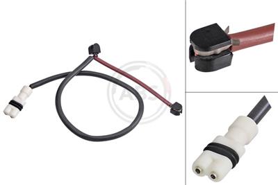 A.B.S. 39543 EAN: 8717109059427.