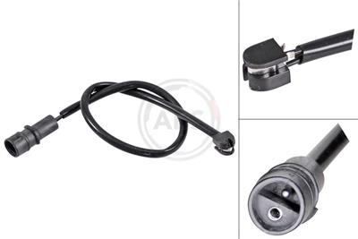 A.B.S. 39554 EAN: 8717109059533.